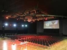 PEREMOGA HALL, концертно-танцювальний зал «Ровесник» (Дарниця)