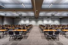 Конференц-зали в готелі «Mercure Congress Centre» (Шулявка)