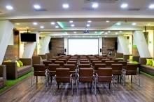 Конференц-зал готелю «TAOR Karpaty Resort & Spa» 4* (Східниця)