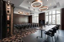 Конференц-зали «BANKHOTEL» 5* (Львівська обл.)
