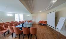 Конференц-зали готельно-ресторанного комплексу «Hotel Ukraine Palace» (Миколаївська обл.)