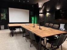 Конференц-зал у стилі Loft «Darwin» (Берестейська (М))