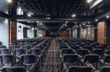 Конференц-зали готелю NEMO Hotel Resort & SPA 5* (Одеса)