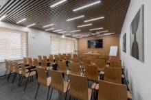 Конференц-зали готелю «Apartel Uzhhorod» 4* (Закарпатська обл.)