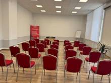 Конференц-зал освітнього простору «SMART STAFF HUB» (Нивки)
