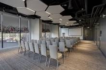 Конференц-зали готелю «SKY LOFT HOTEL BY RIXWELL» 4* (Центр Києва)